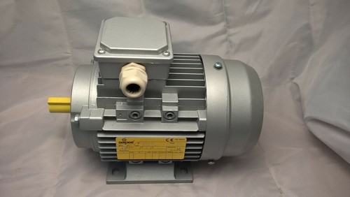 Seipee 80b b34 3 phase - 3,