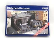 Pola HO 1:87 Scale - 199 Car