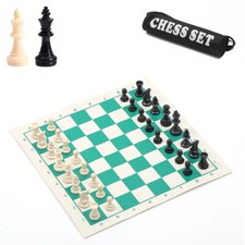 Tournament-Sized Portable