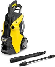 Karcher K7 POWER Pressure Washer 180 Bar NEW IMPROVED FLEX HOSE FOR 2025 1317301