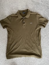 PAUL & SHARK Mens Polo Shirt
