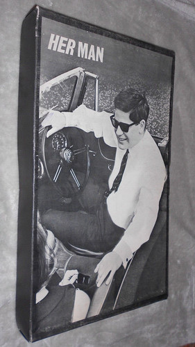 Her man 1960s vintage mens - her,