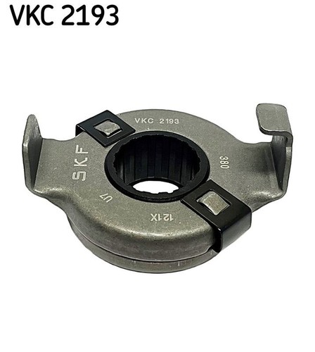 Clutch release bearing - release, vkc