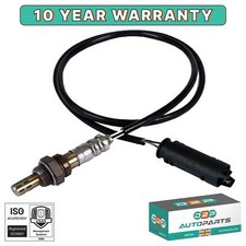 POST-CAT LAMBDA OXYGEN SENSOR