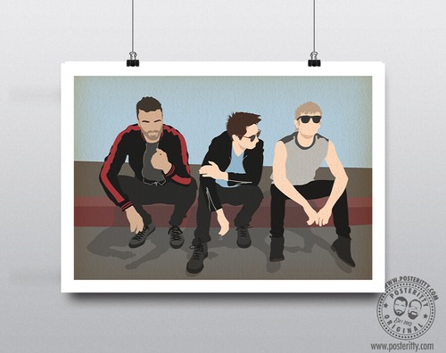 Muse streets minimalist - streets,