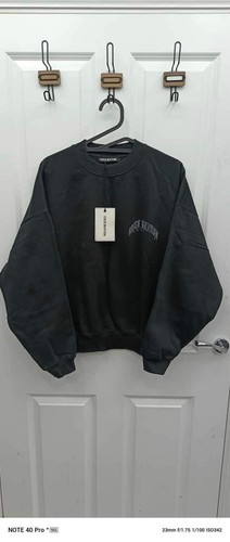 Cole buxton oversized - cole,