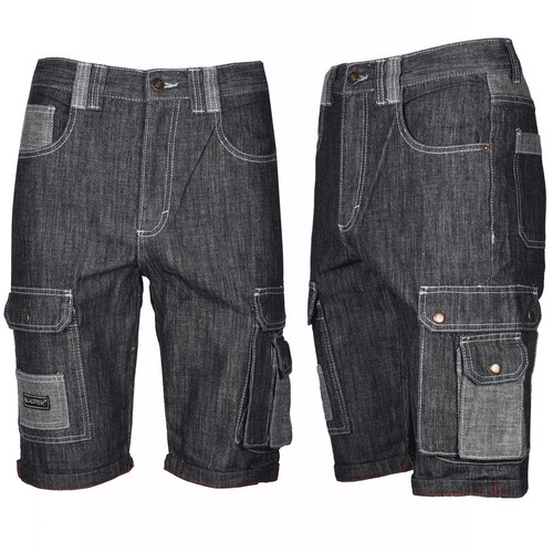 Boys denim shorts - boys,
