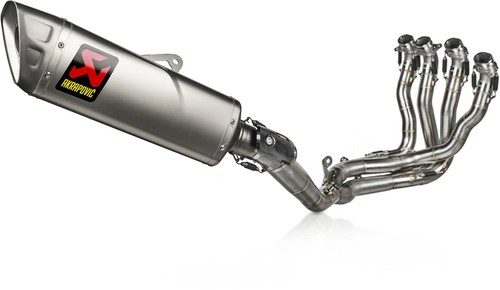 H10r10 aplt full exhaust - s-h10r10-aplt,