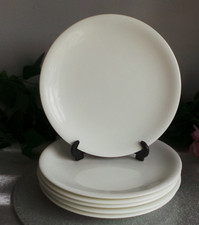 CHINA BY DENBY WHITE 9" WIDE