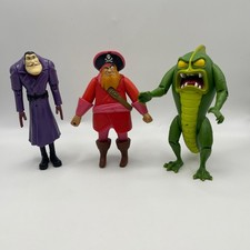 Scooby-Doo Figures Bundle