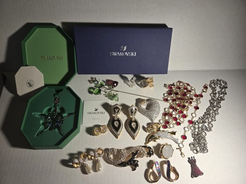 Vintage collection swarovski - vintage,