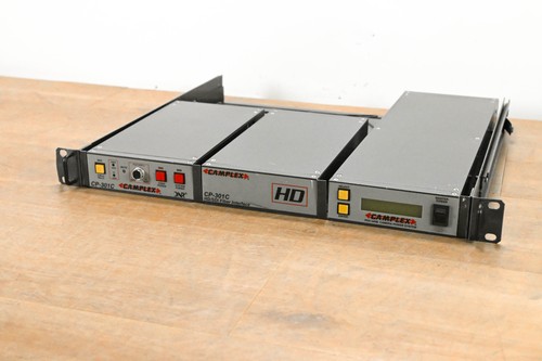 Camplex 301c sdi fiber - cp-301c, hd/sdi