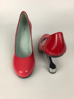 United nude eamz pump - united,