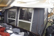 Isabella Cirrus 400 Air Porch