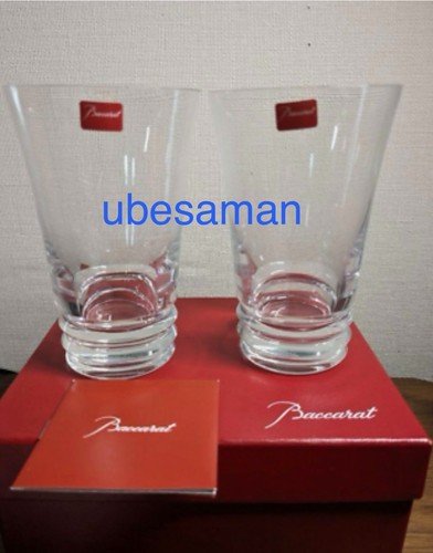Baccarat vega highball glass - baccarat,