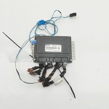PORSCHE 911 997 Engine Control