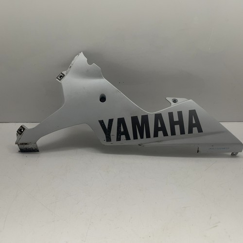 Yamaha yzf 1000 - yamaha, 2003