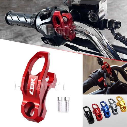 For honda cbr 125r - 250r, 600f