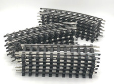 Bachmann G Scale Steel Alloy