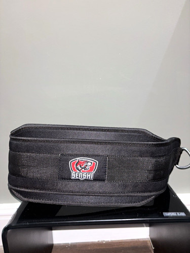Senshi adjustable weighted - adjustable, dip