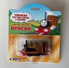 Ertl Thomas The Tank Engine &