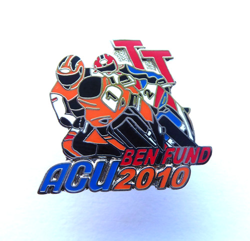 2010 acu benevolent fund isle - 2010,