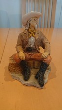 Castagna Collection - Wild West Series Figurine ‘Buffalo Bill’