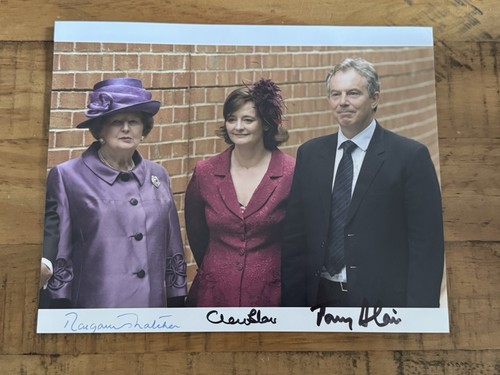 British prime minister - british,