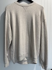 RM Williams Mini Longhorn Sweatshirt Jumper Men’s Size Large
