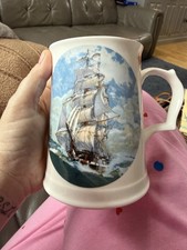 Mug Royal Worcester Spode