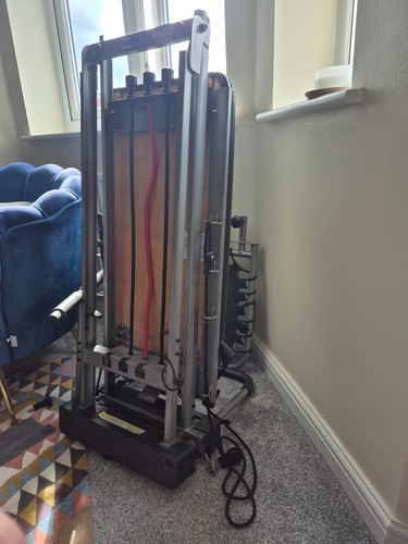 Aero pilates reformer - pilates,