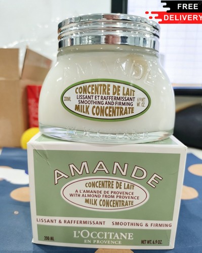 Occitane almond milk - l'occitane,