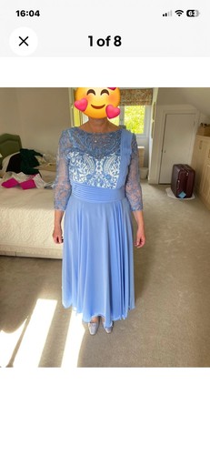 Veni infantino dress size 14 - dress.,