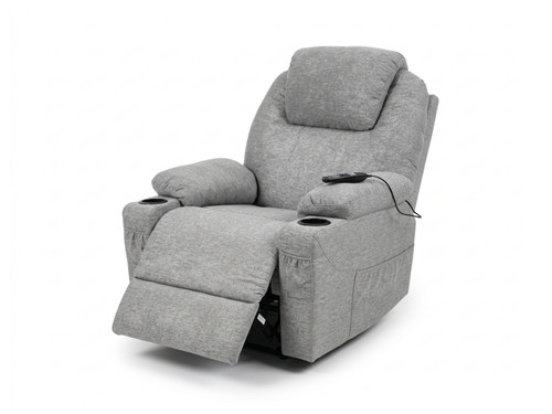 Electric rise recline lift - rise,