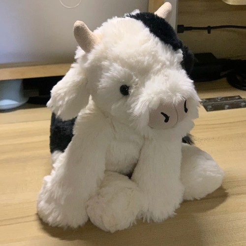 Jellycat ultimate smudge cow - jellycat,
