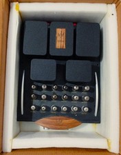 MENGYUE-MINI Angel MENG-X5 Integrated 5.1 Tube Amplifier - RV-0093