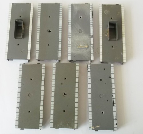 Hornby triang lot of 7x - hornby, -lot
