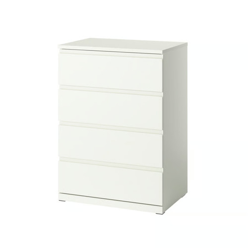 Ikea storklinta drawer chest - ikea, 4