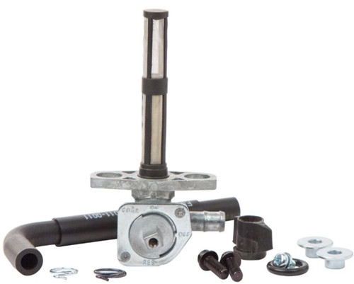 Fuel tap kit - tap,