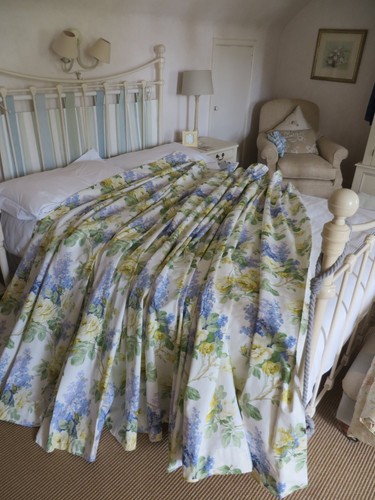 Sanderson curtains sorilla - sorilla,