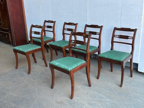 Set modern regency - a, 6