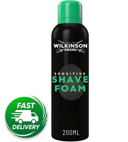 Wilkinson sword sensitive - sword,