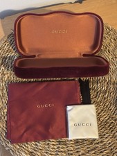 New Gucci Sunglasses