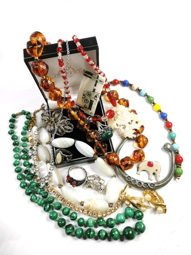 Collection vintage - collection,