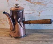 Antique Georgian Copper