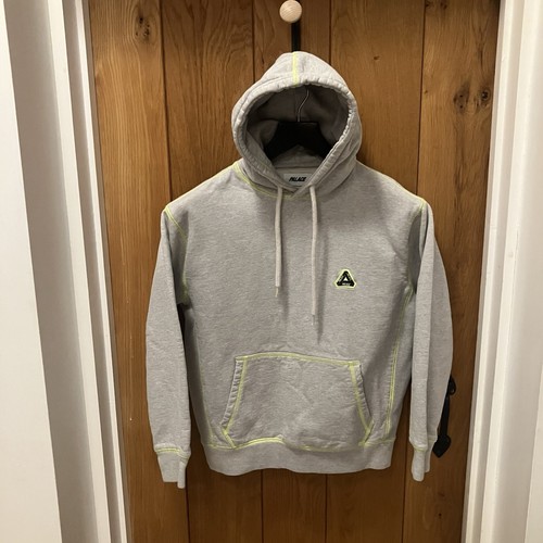 Palace hoodie neo stitch - hoodie,