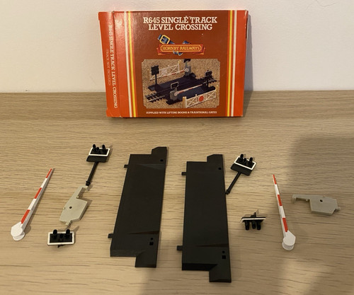 Hornby gauge r645 single - oo,