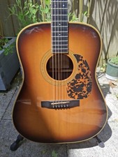 Furch / Stonebridge DS34 SR Acoustic Guitar