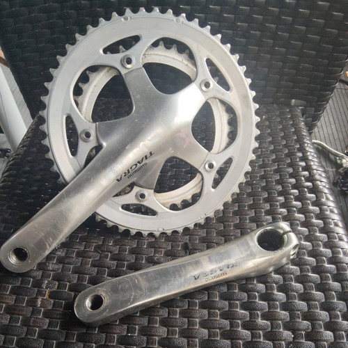Shimano tiagra 4500 39t - shimano, fc-4500
