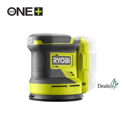 Used ryobi orbit - orbit, sander
